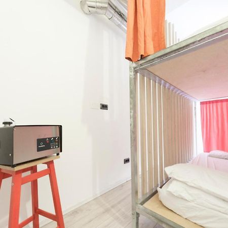 Dopa Hostel Bologna Ngoại thất bức ảnh