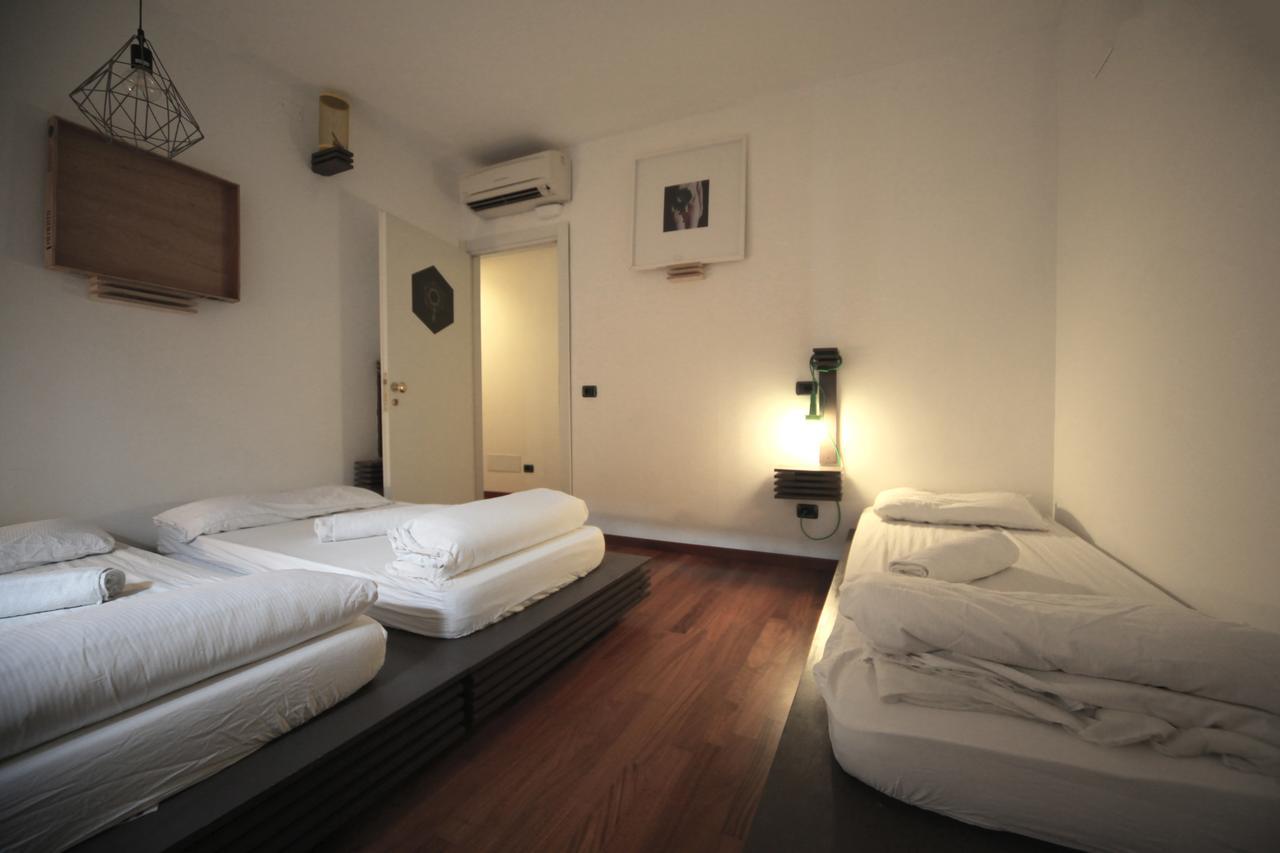 Dopa Hostel Bologna Ngoại thất bức ảnh